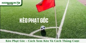 Kèo phạt góc