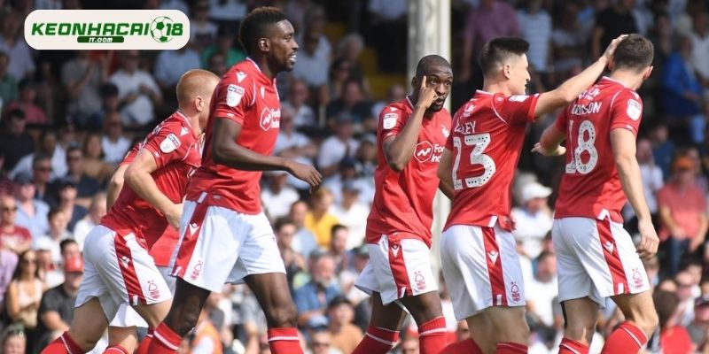 Đánh giá phong độ của Nottingham Forest vs Ferencvaros