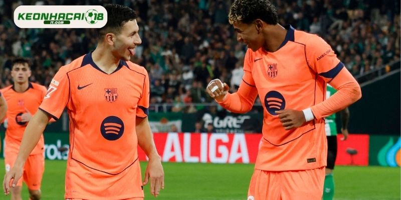 Soi kèo Real Betis vs Feyenoord trong giải europa league 2025/2026