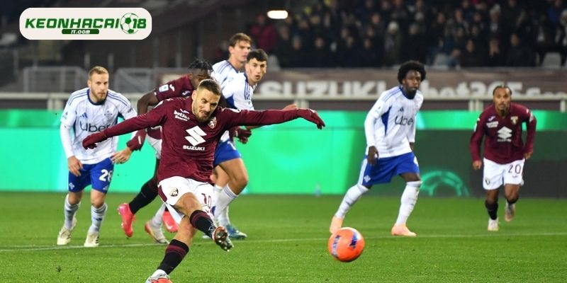 Soi kèo Cagliari vs Como 1907 trong giải Serie A 2026